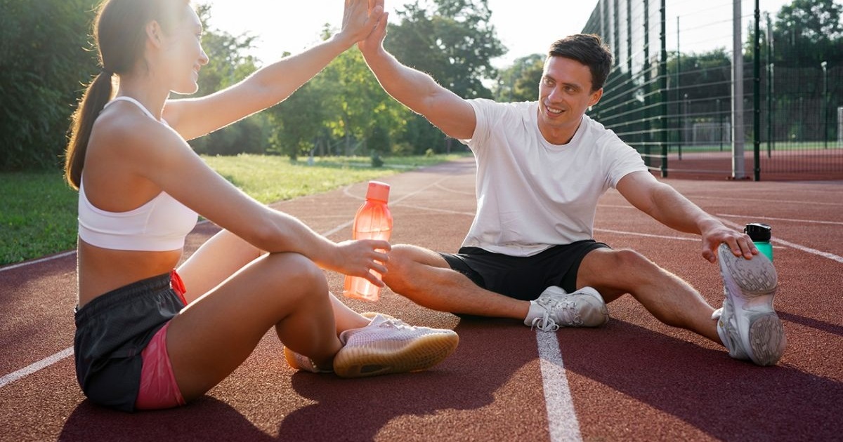 Langkah Cerdas untuk Memulai Gaya Hidup Aktif Tanpa Risiko Cedera